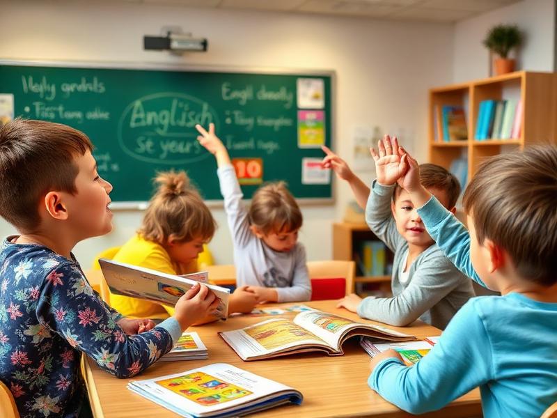 Anglų kalbos pamokos